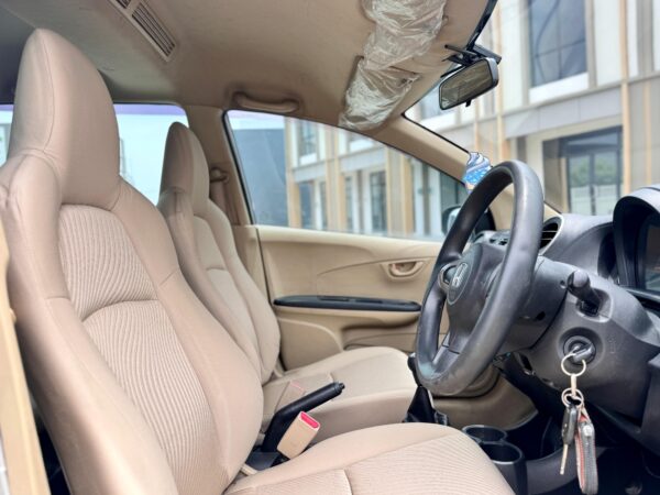 MOBILIO E MT SILVER 2015 - Gambar 11