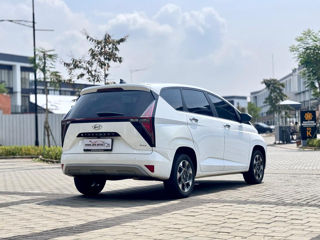 STARGEZER PRIME AT PUTIH 2022 - Gambar 6