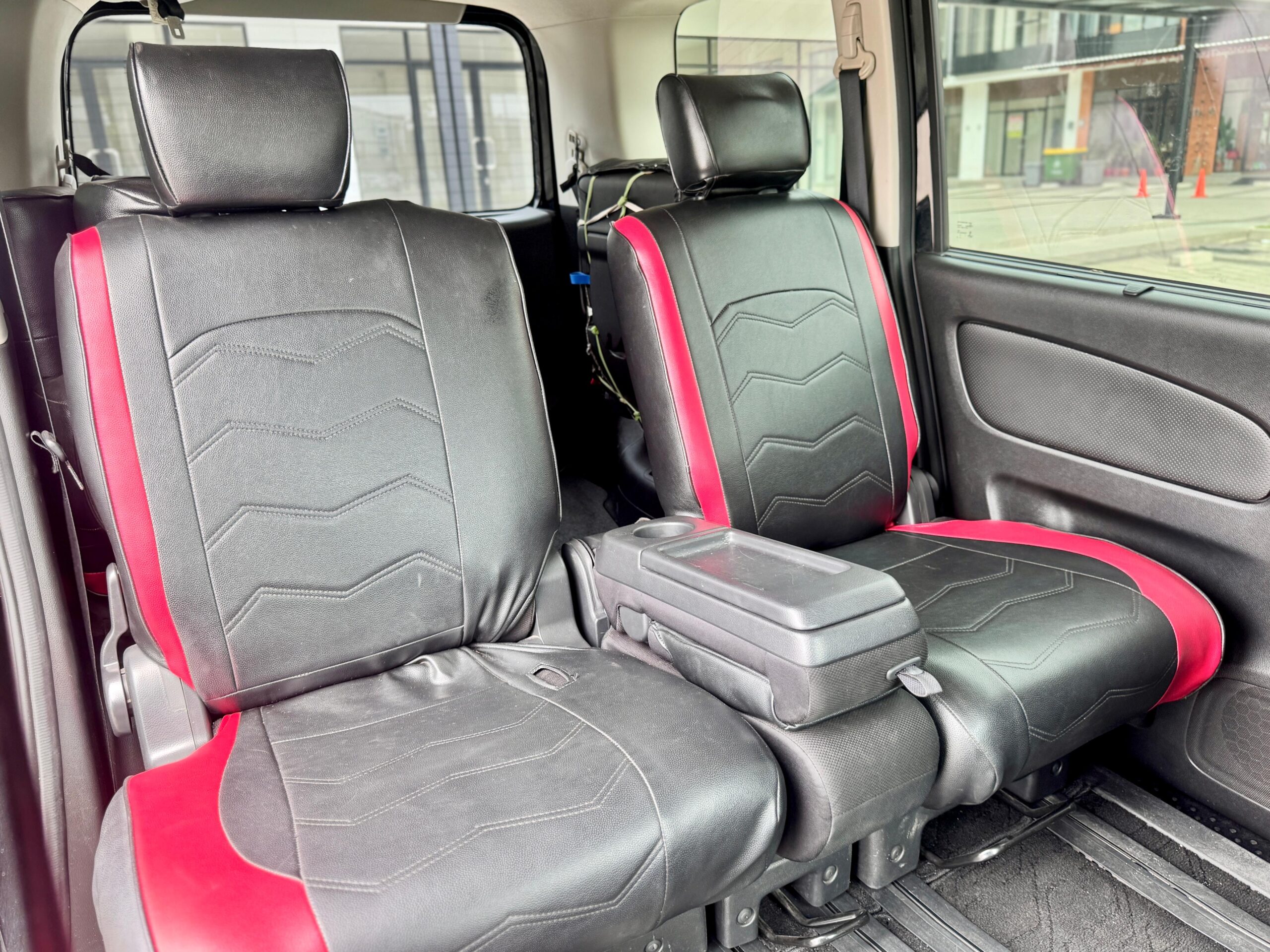 SERENA HWS AT HITAM 2016 - Gambar 14