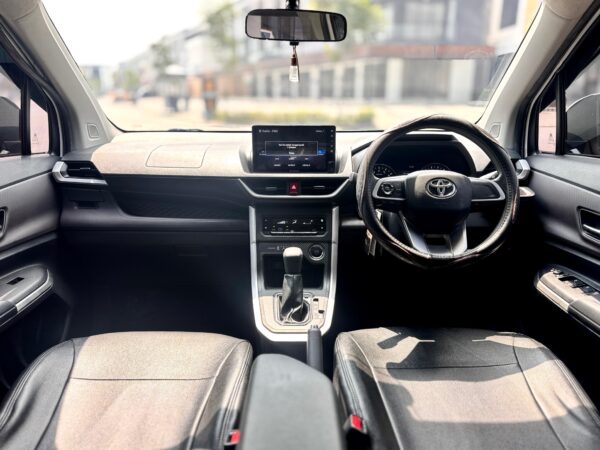 AVANZA 1.5 G AT PUTIH 2022 - Gambar 10