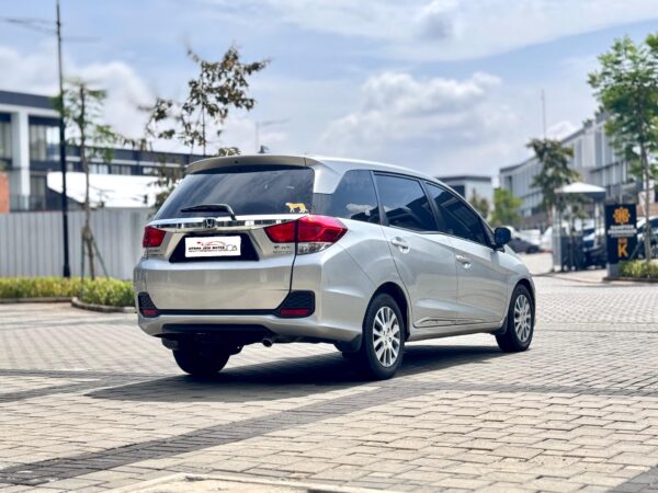 MOBILIO E PRESTIGE AT SILVER 2014 - Gambar 5