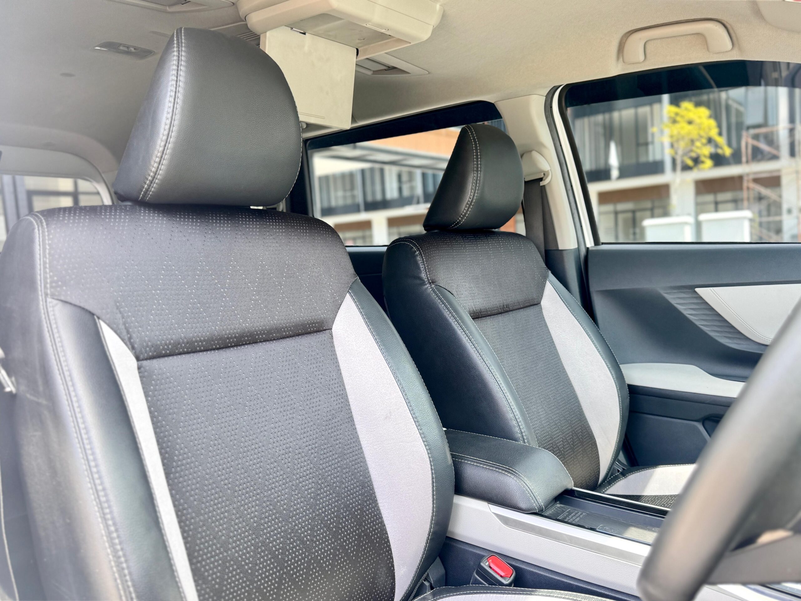 AVANZA 1.5 VELOZ Q AT PUTIH 2021 - Gambar 12