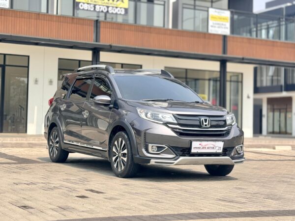 BRV E PRESTISGE AT ABU 2021 - Gambar 2