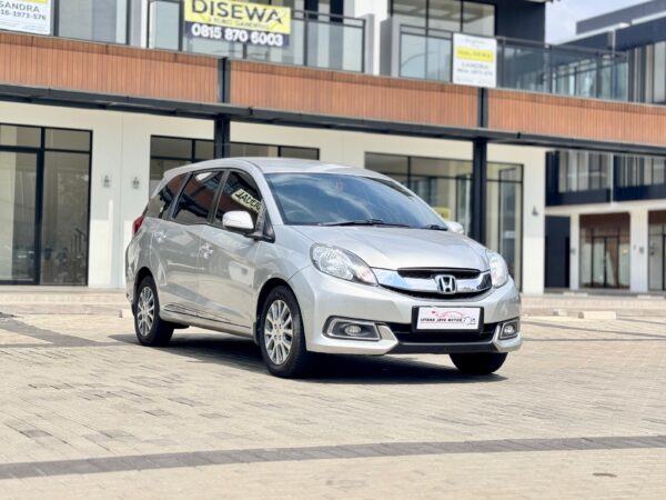 MOBILIO E PRESTIGE AT SILVER 2014 - Gambar 3