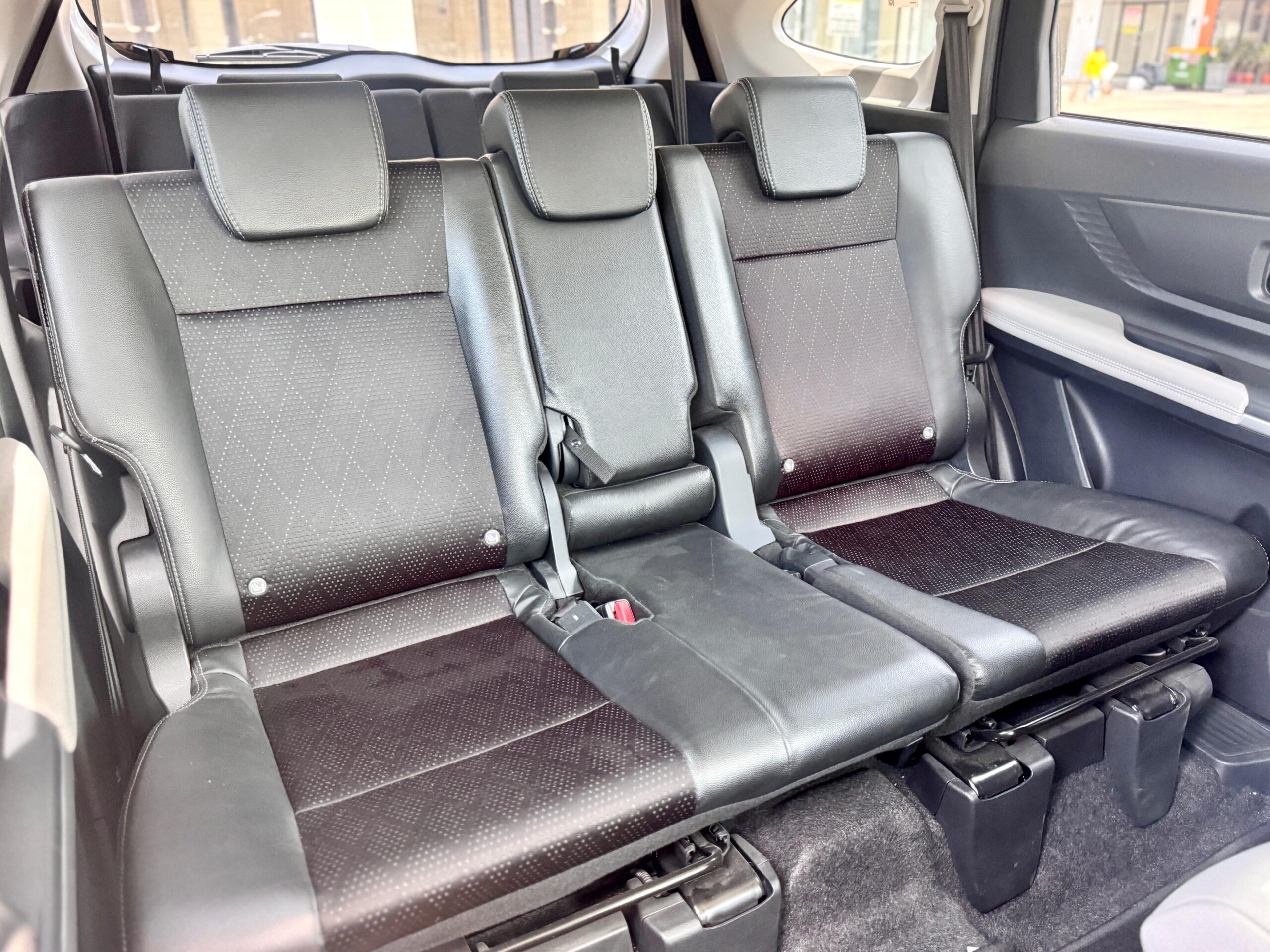 AVANZA 1.5 VELOZ Q AT PUTIH 2021 - Gambar 14