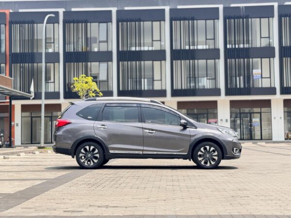 BRV E PRESTIGE AT ABU 2021 - Gambar 6