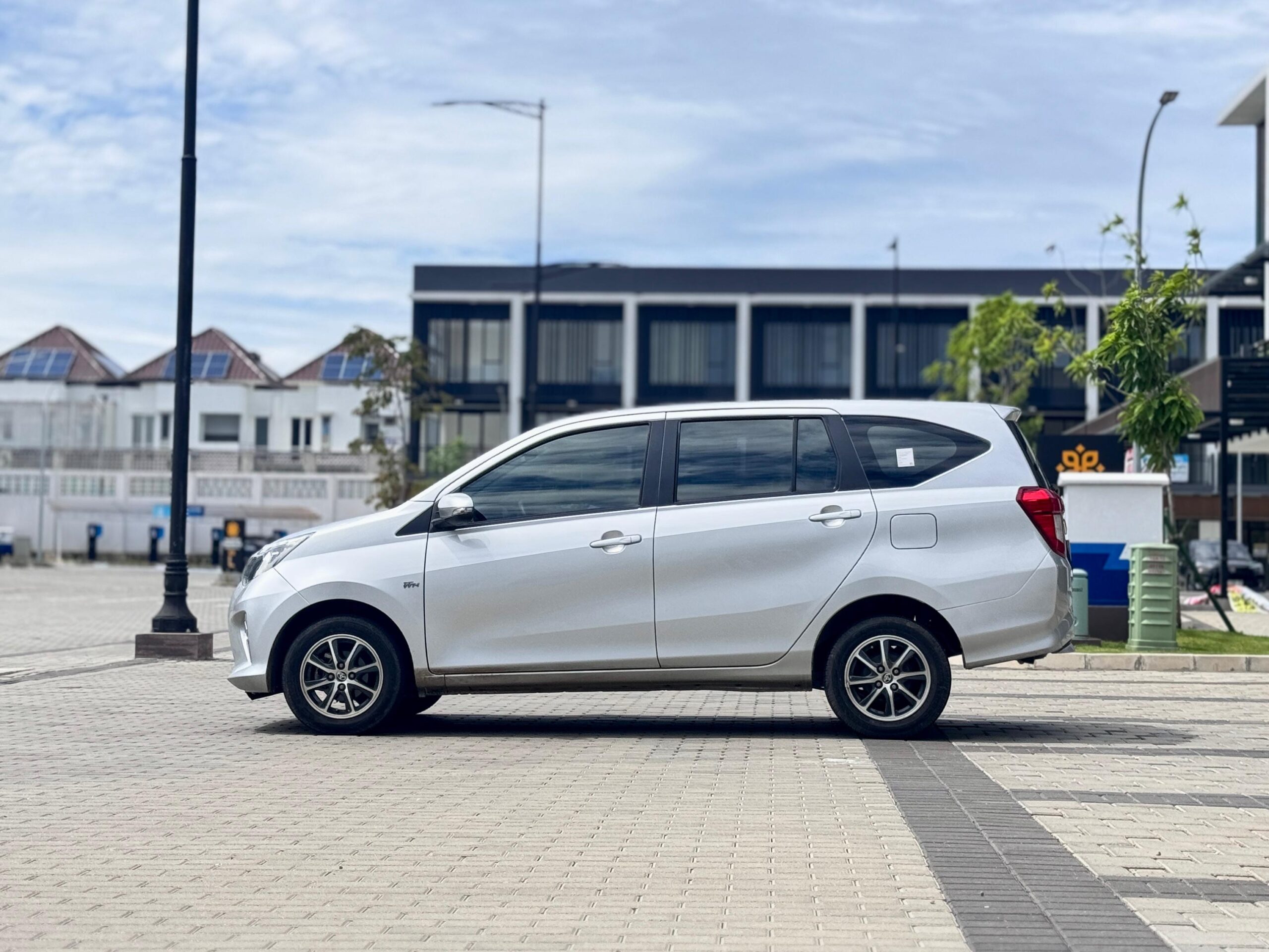 CALYA G AT SILVER 2019 - Gambar 7