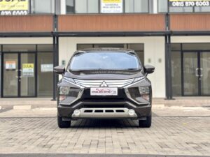 XPANDER SPORT AT COKLAT 2019