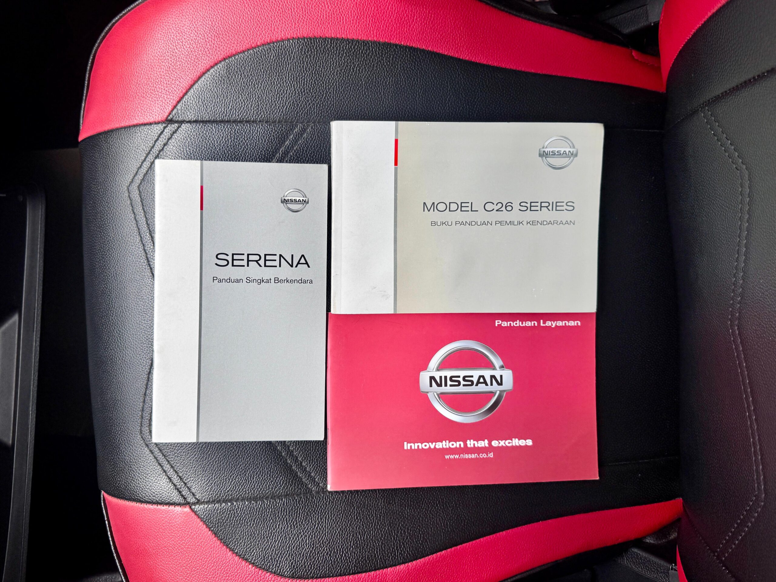 SERENA HWS AT HITAM 2016 - Gambar 16