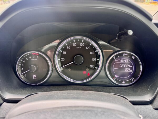 BRV E PRESTIGE AT ABU 2021 - Gambar 9