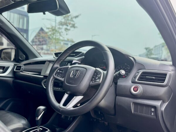 BRV E AT PRESTIGE SENGSING AT ABU 2023 - Gambar 11
