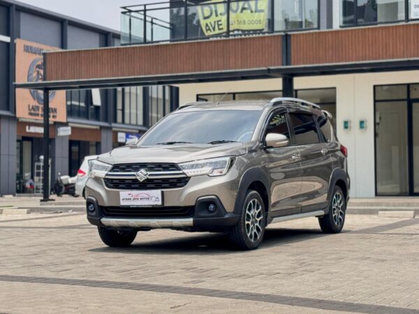 XL7 BETA AT ABU 2022 - Gambar 3