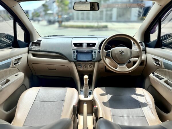 ERTIGA GX AT ABU 2014 - Gambar 9