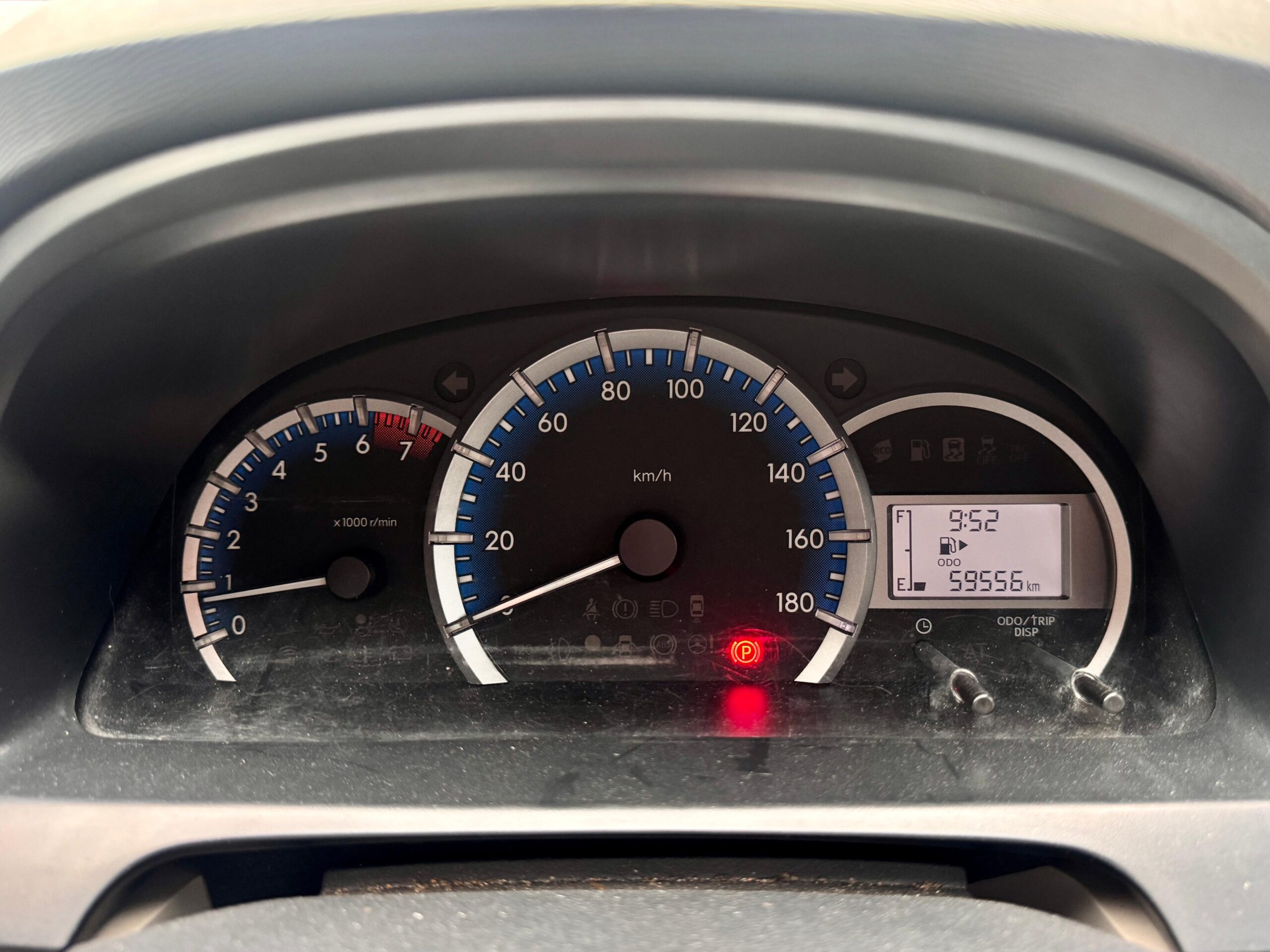 AVANZA 1.3 G MT PUTIH 2021 - Gambar 8