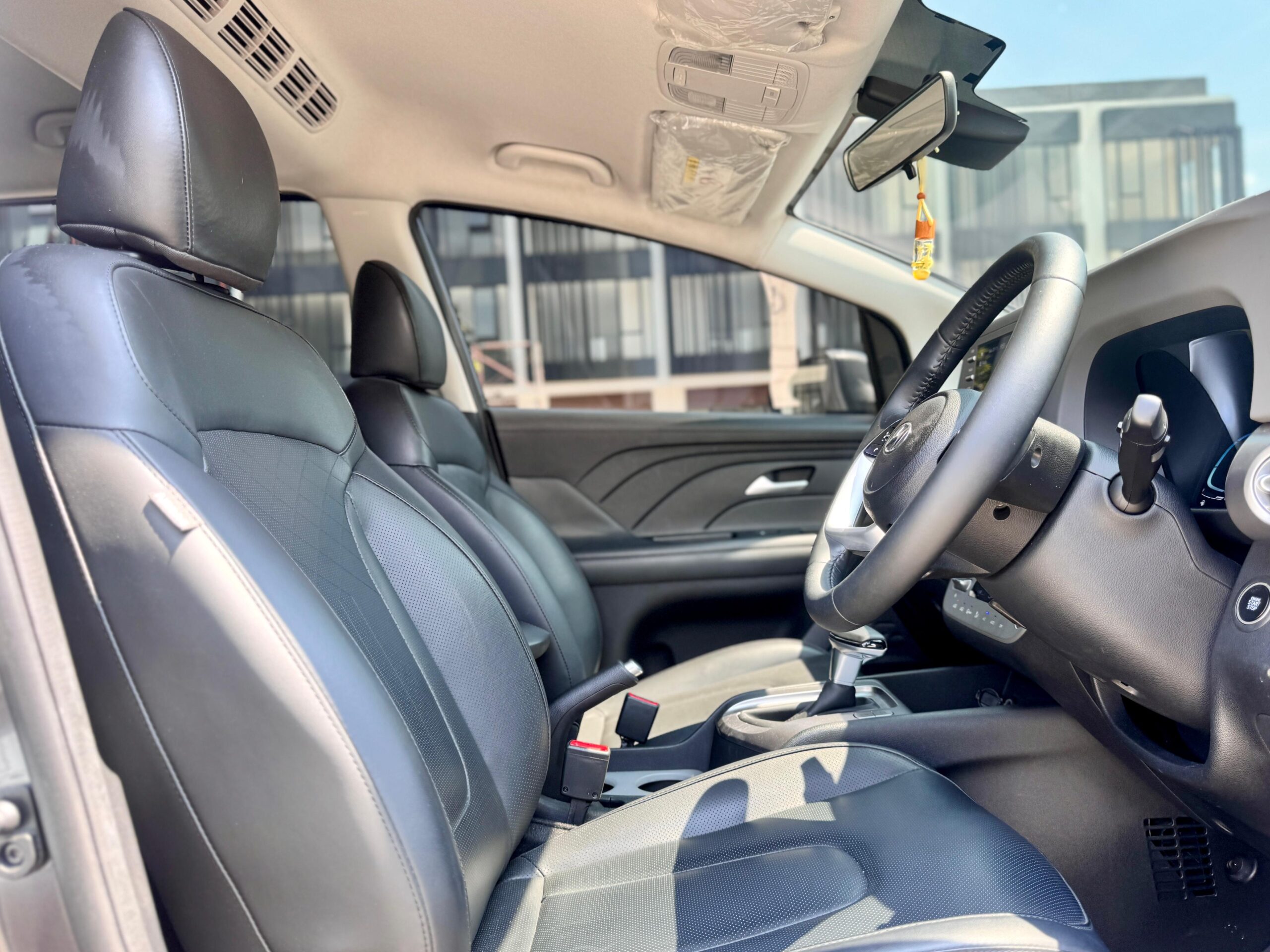 STARGEZER PRIME AT ABU 2023 - Gambar 11