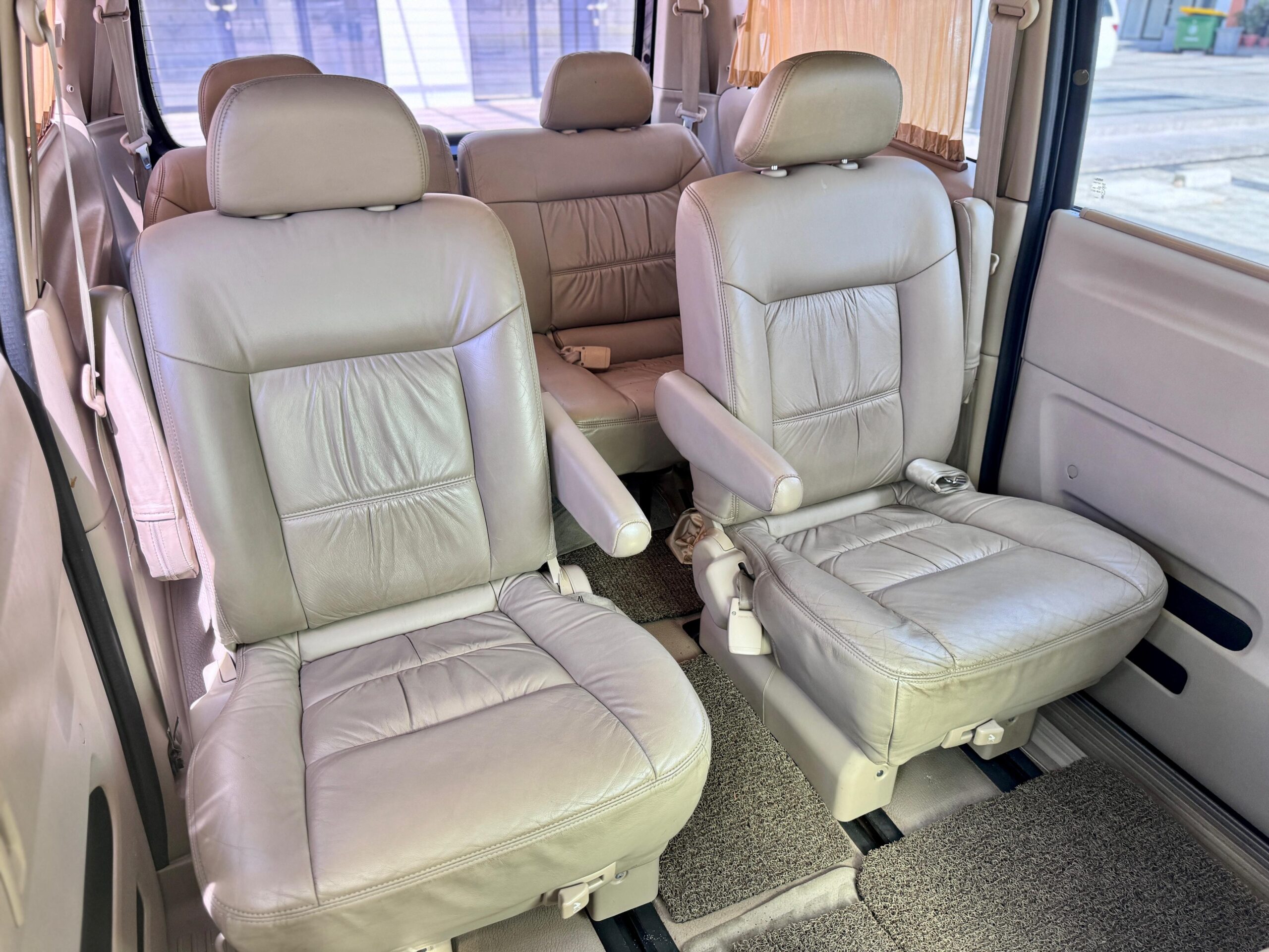 SERENA HWS AT HITAM 2011 - Gambar 13