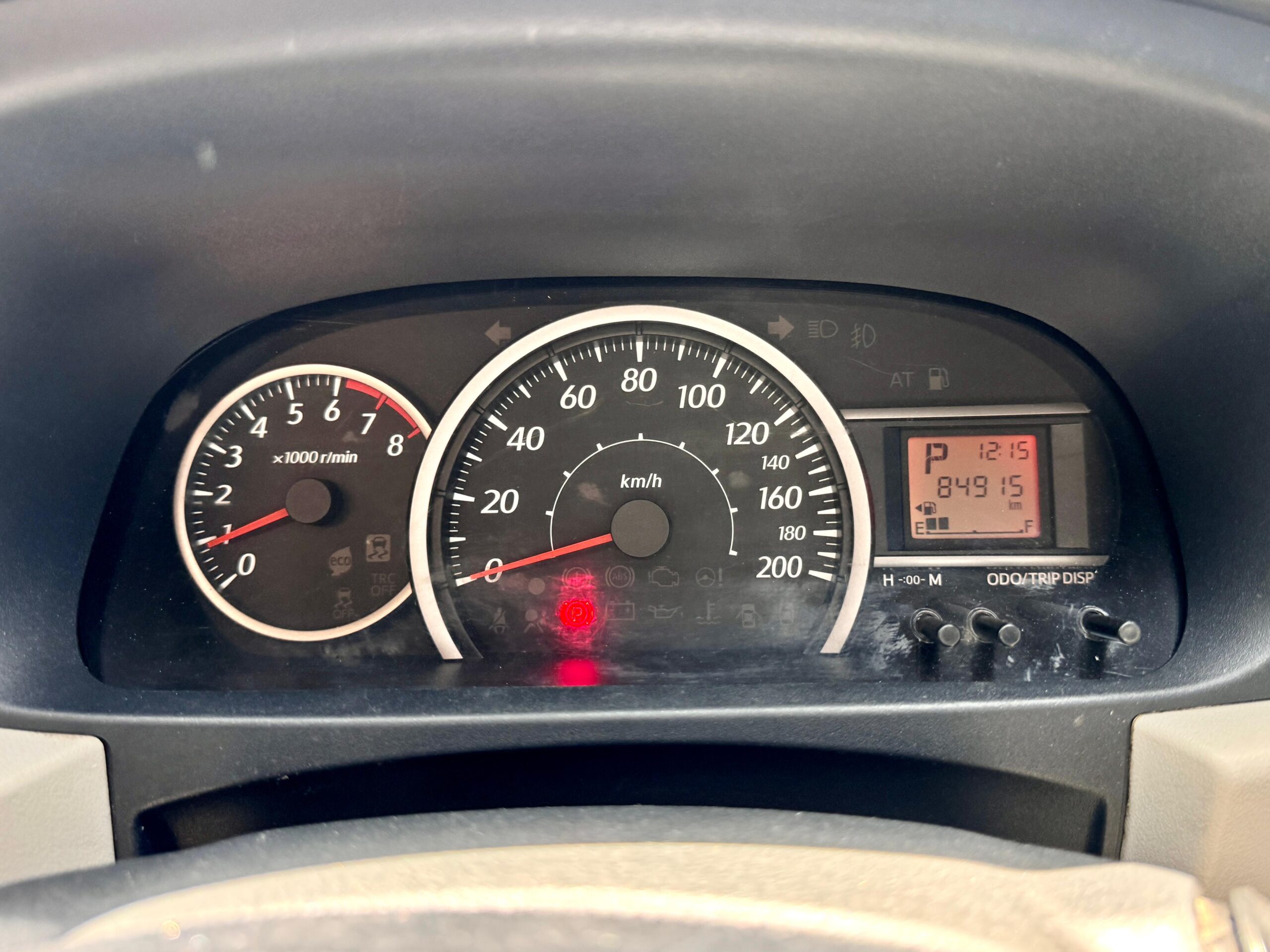 SIGRA R DELUXE AT SILVER 2018 - Gambar 8