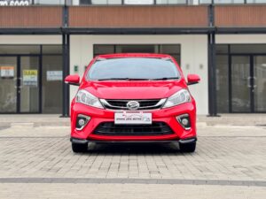 SIRION 1.3 R AT MERAH 2021