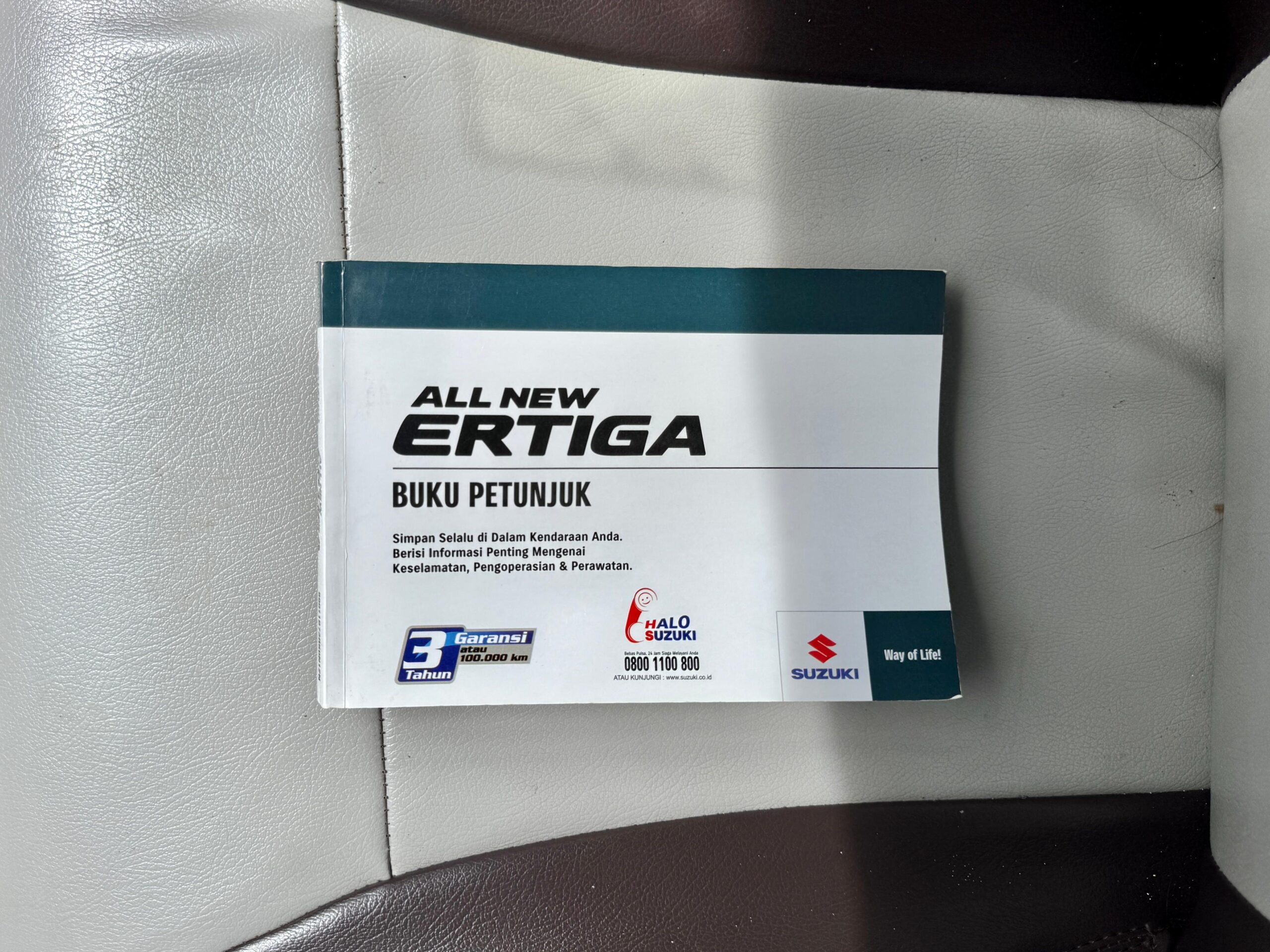 ERTIGA GX MT ABU 2018 - Gambar 15