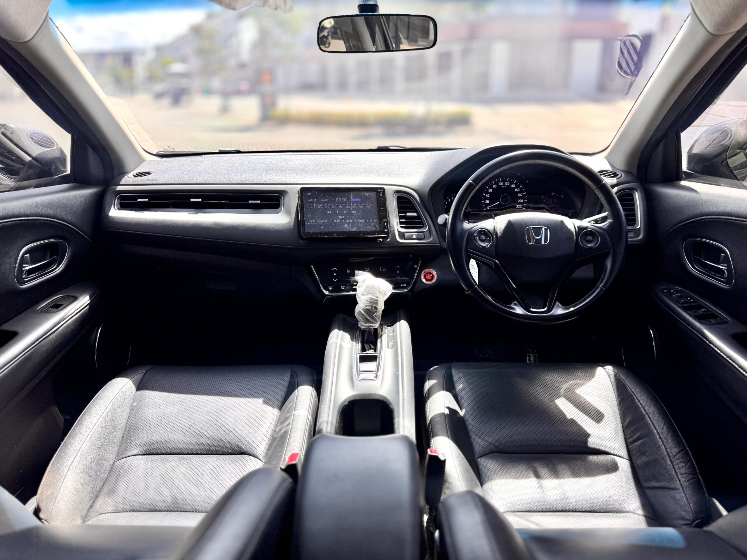 HRV SE AT ABU 2020 - Gambar 9