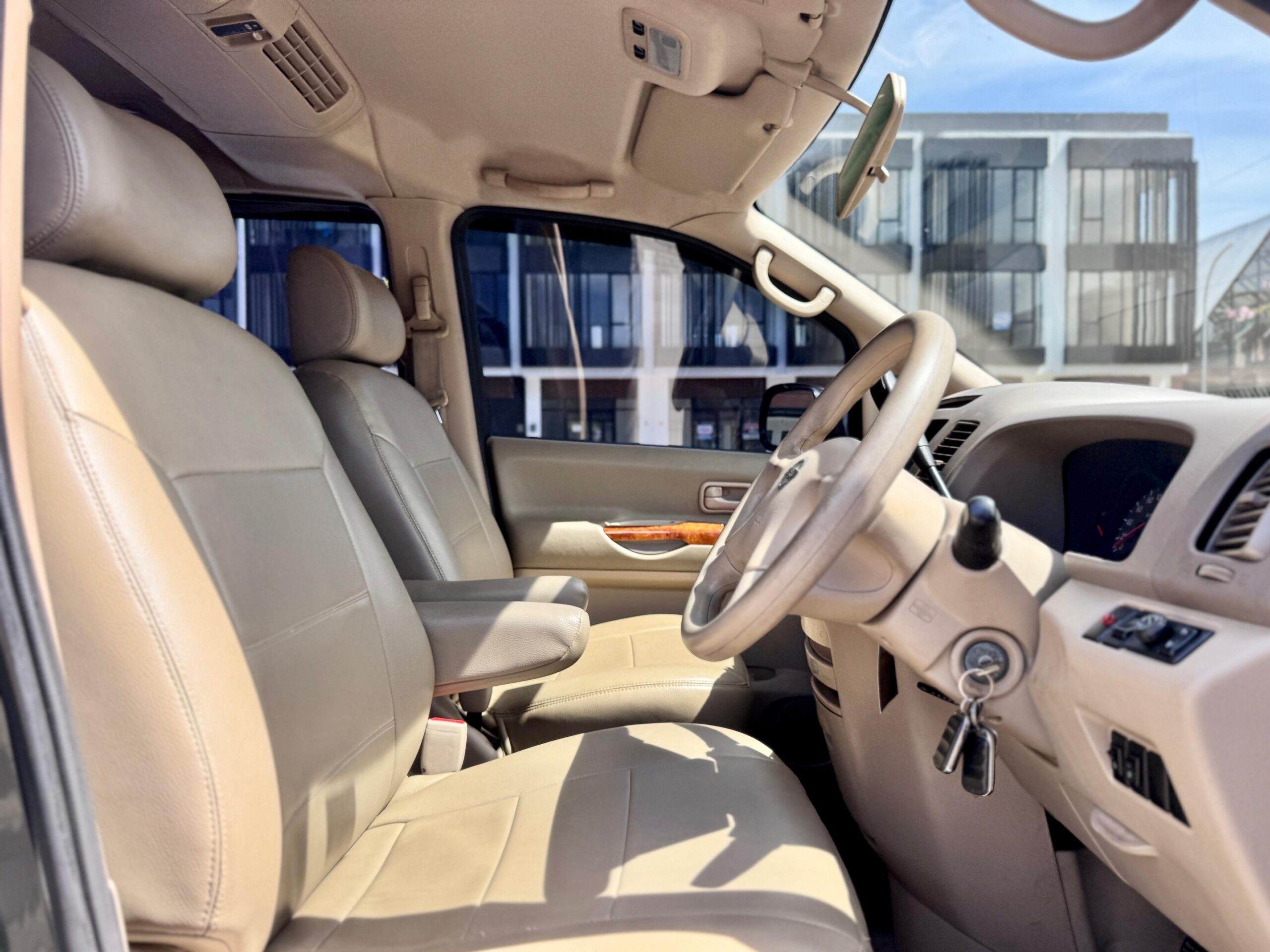 SERENA HWS AT HITAM 2011 - Gambar 10