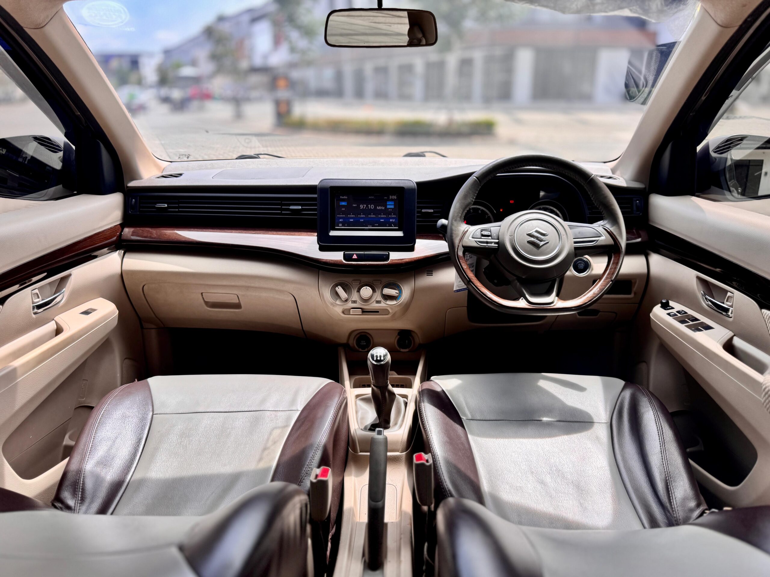 ERTIGA GX MT ABU 2018 - Gambar 9