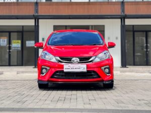 SIRION RS AT MERAH 2021