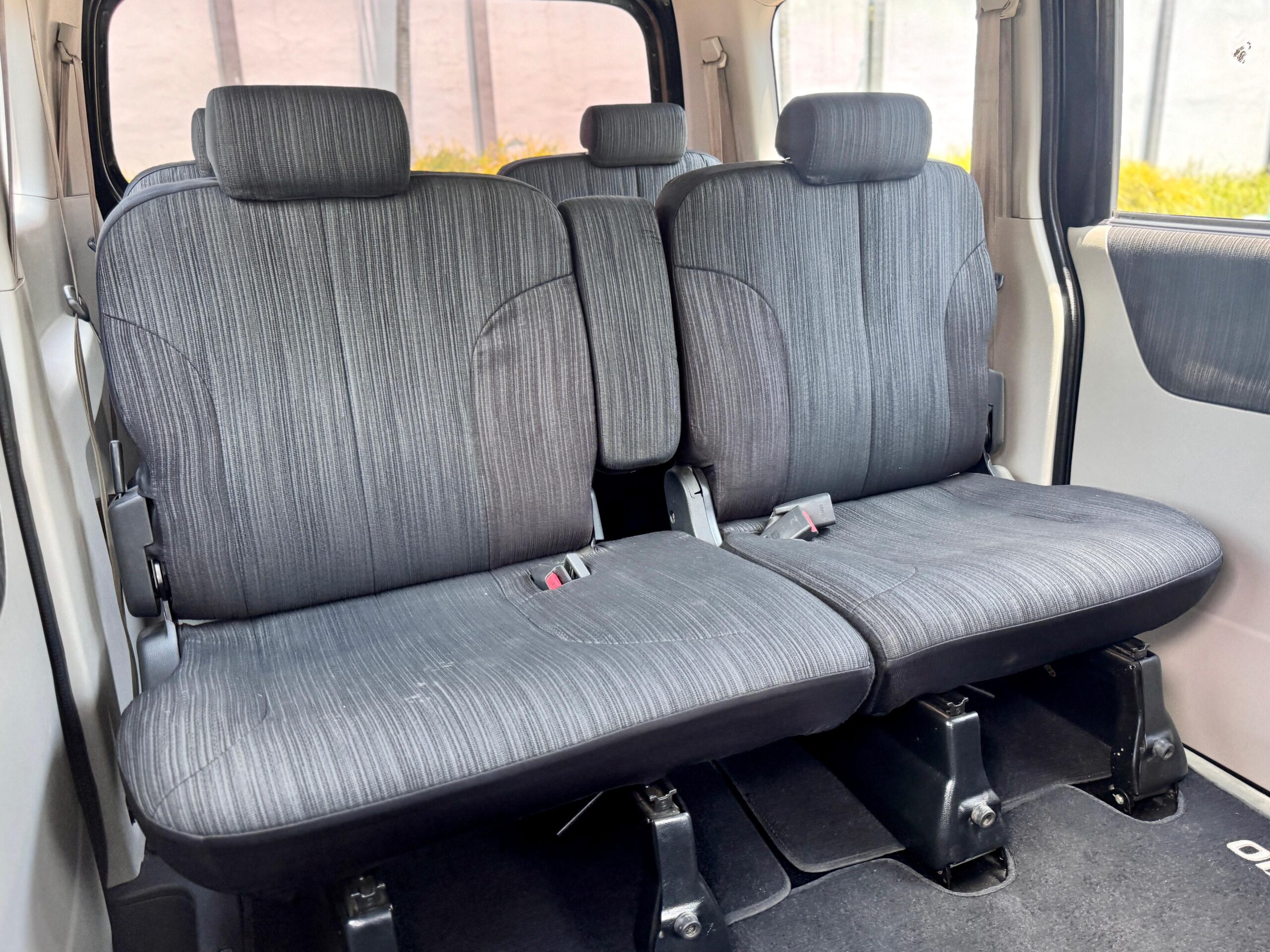 LUXIO MT HITAM 2020 - Gambar 14