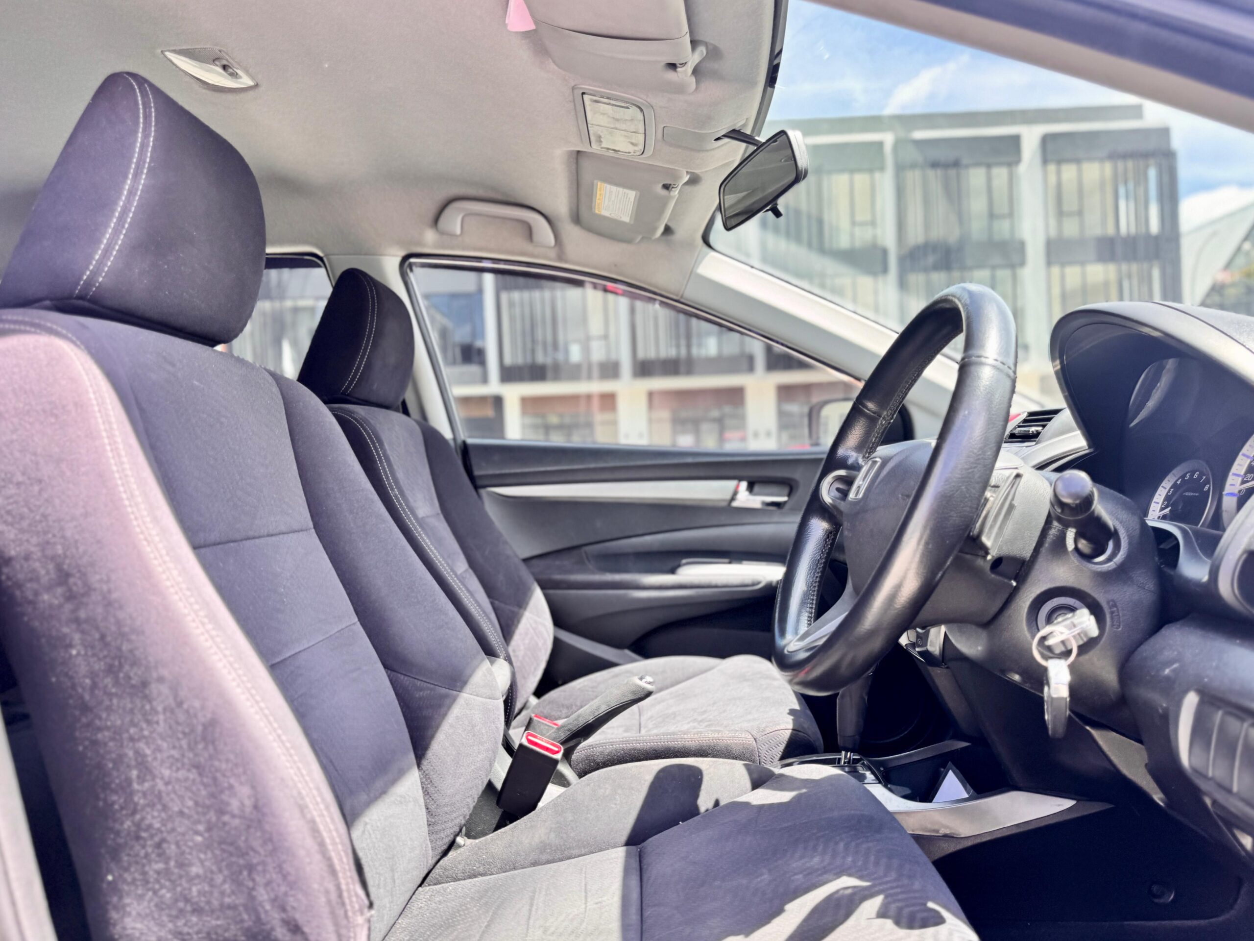 CITY E AT ABU 2013 - Gambar 9