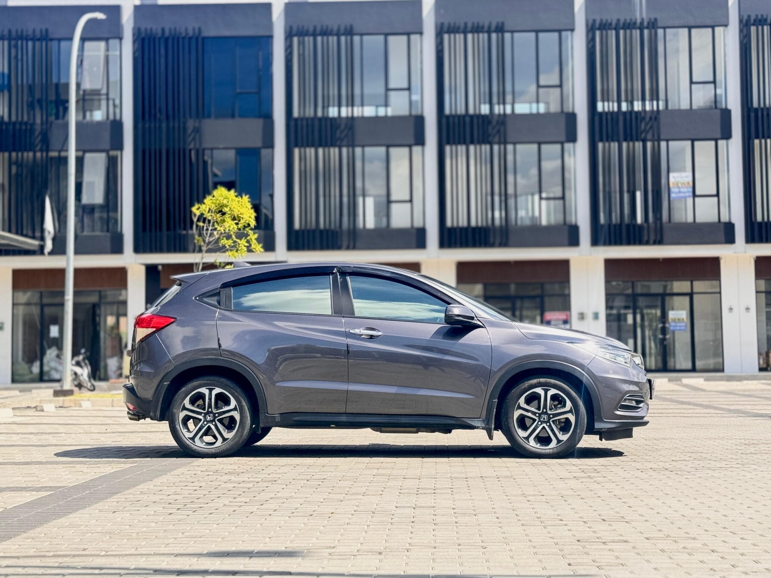 HRV SE AT ABU 2020 - Gambar 6