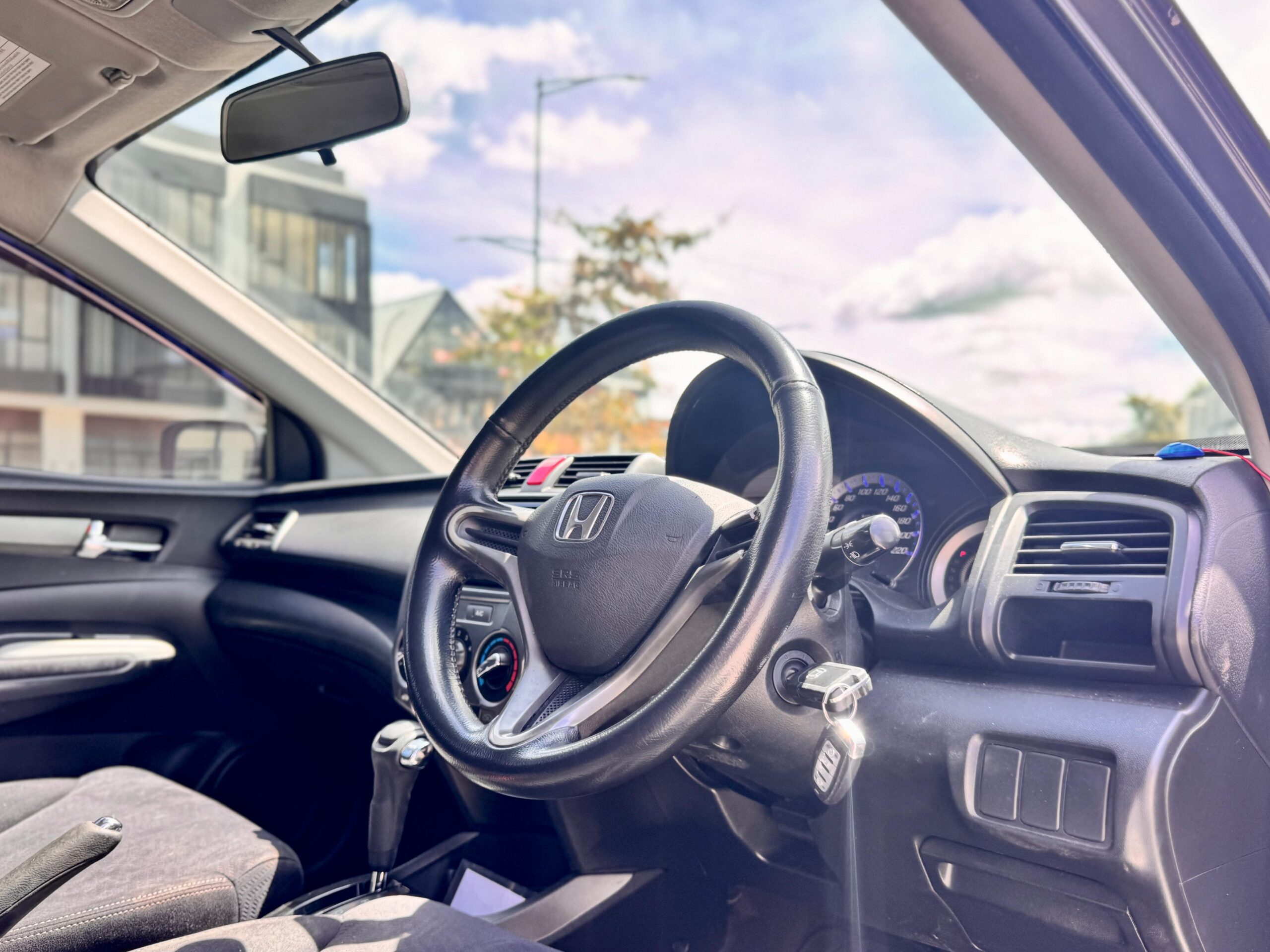 CITY E AT ABU 2013 - Gambar 11