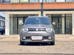 IGNIS GL AGS ABU 2019