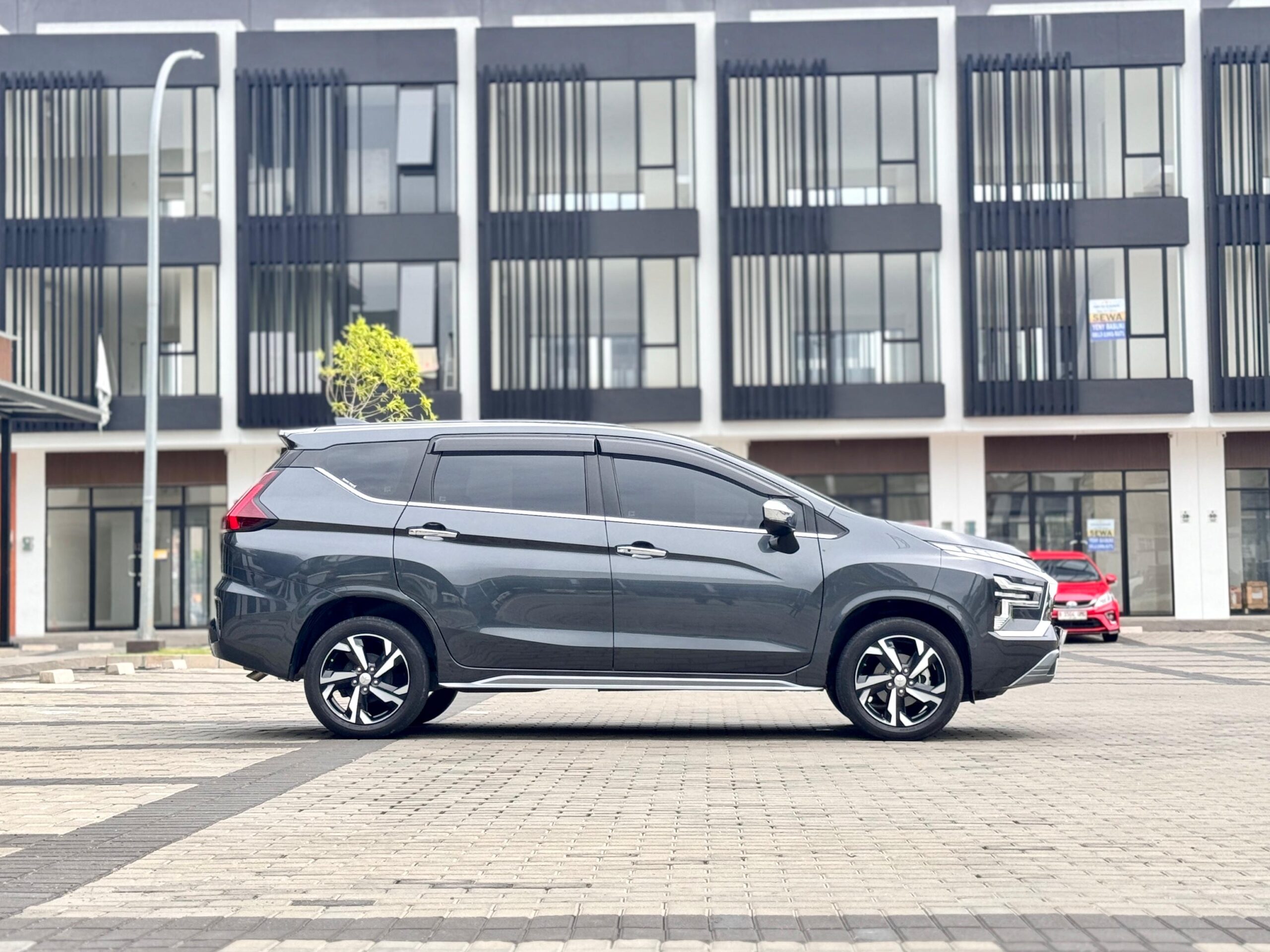 XPANDER ULTIMATE AT ABU 2023 - Gambar 6