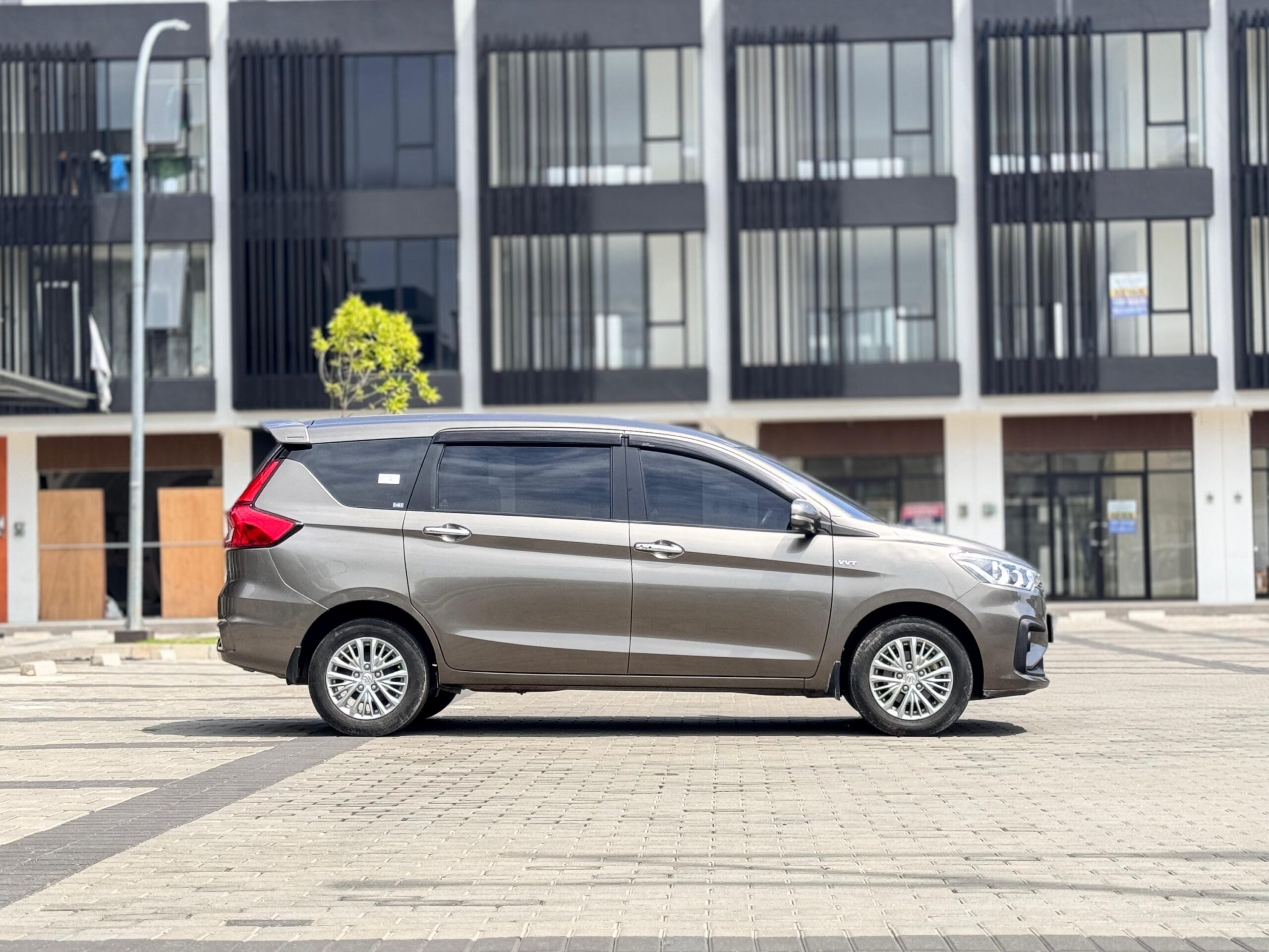 ERTIGA GX MT ABU 2018 - Gambar 7