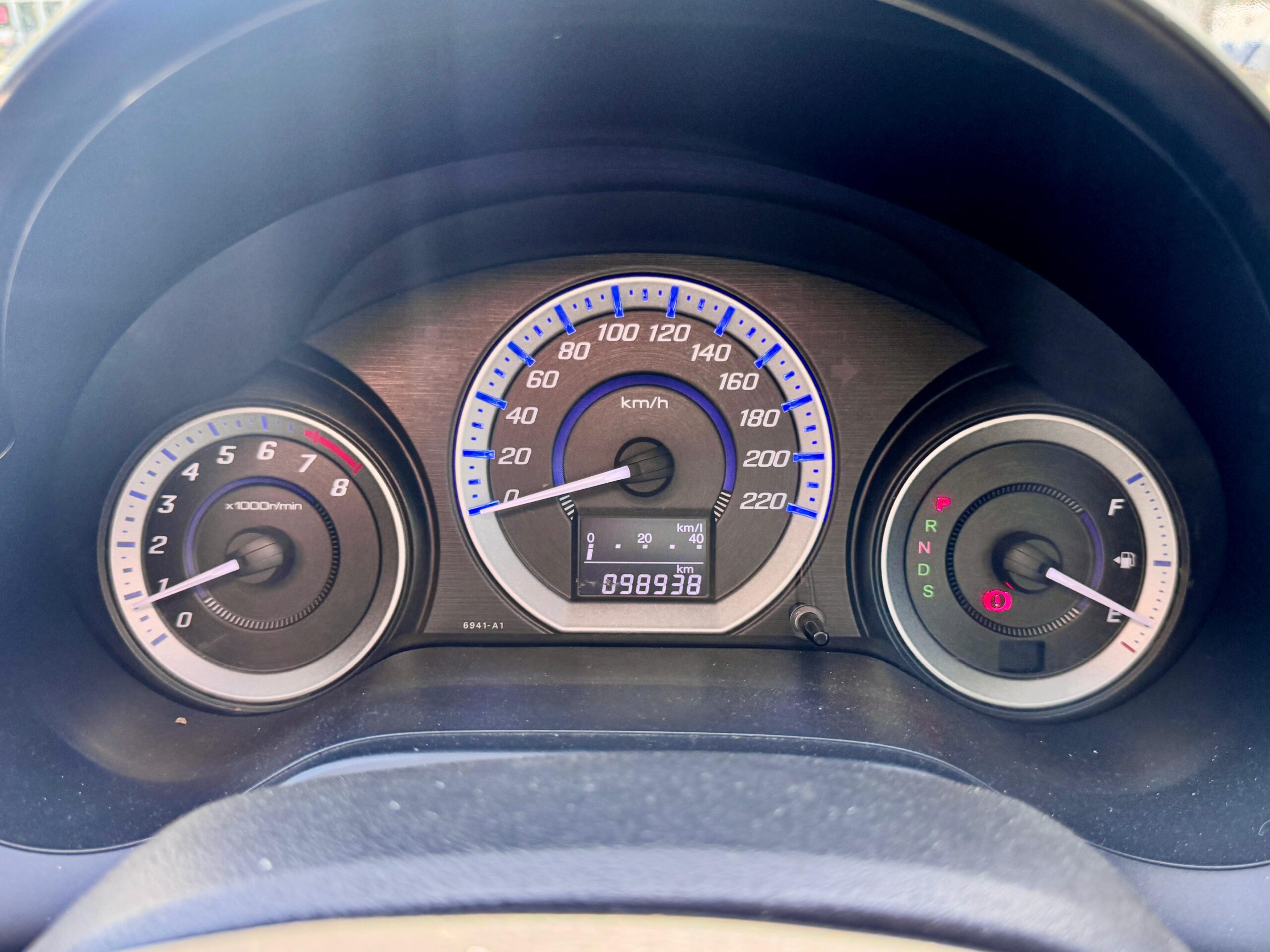 CITY E AT ABU 2013 - Gambar 8