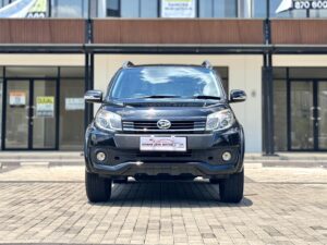 TERIOS R MT HITAM 2017