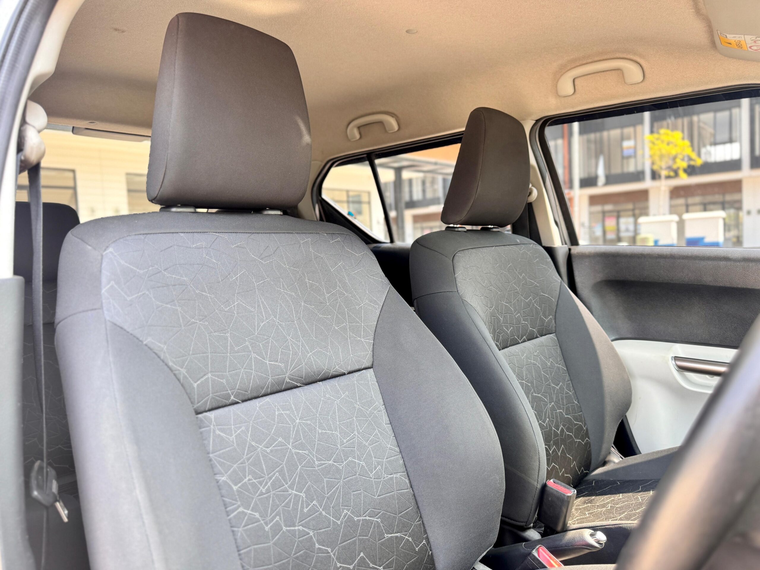 IGNIS GL AGS ABU 2019 - Gambar 12