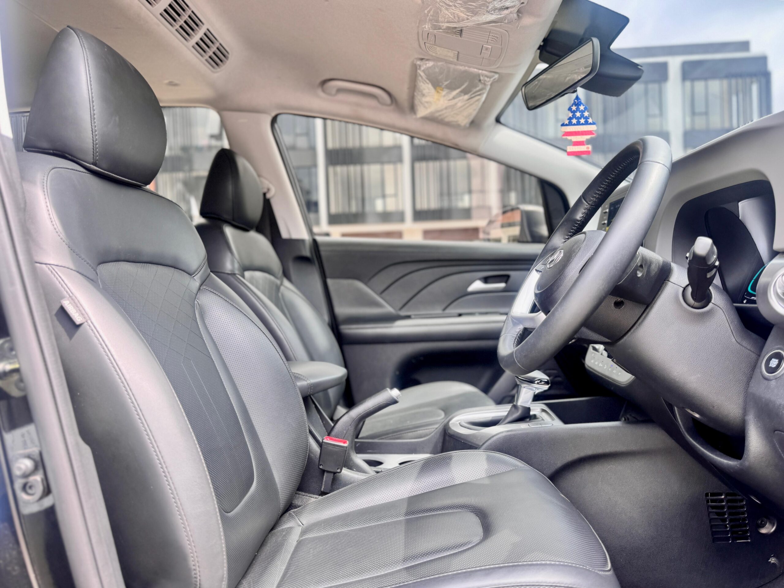 SRAEGAZER PRIME AR HITAM 2023 - Gambar 11