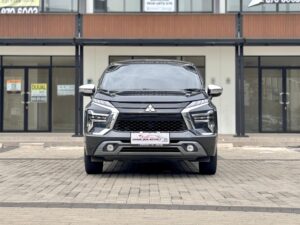 XPANDER ULTIMATE AT ABU 2023