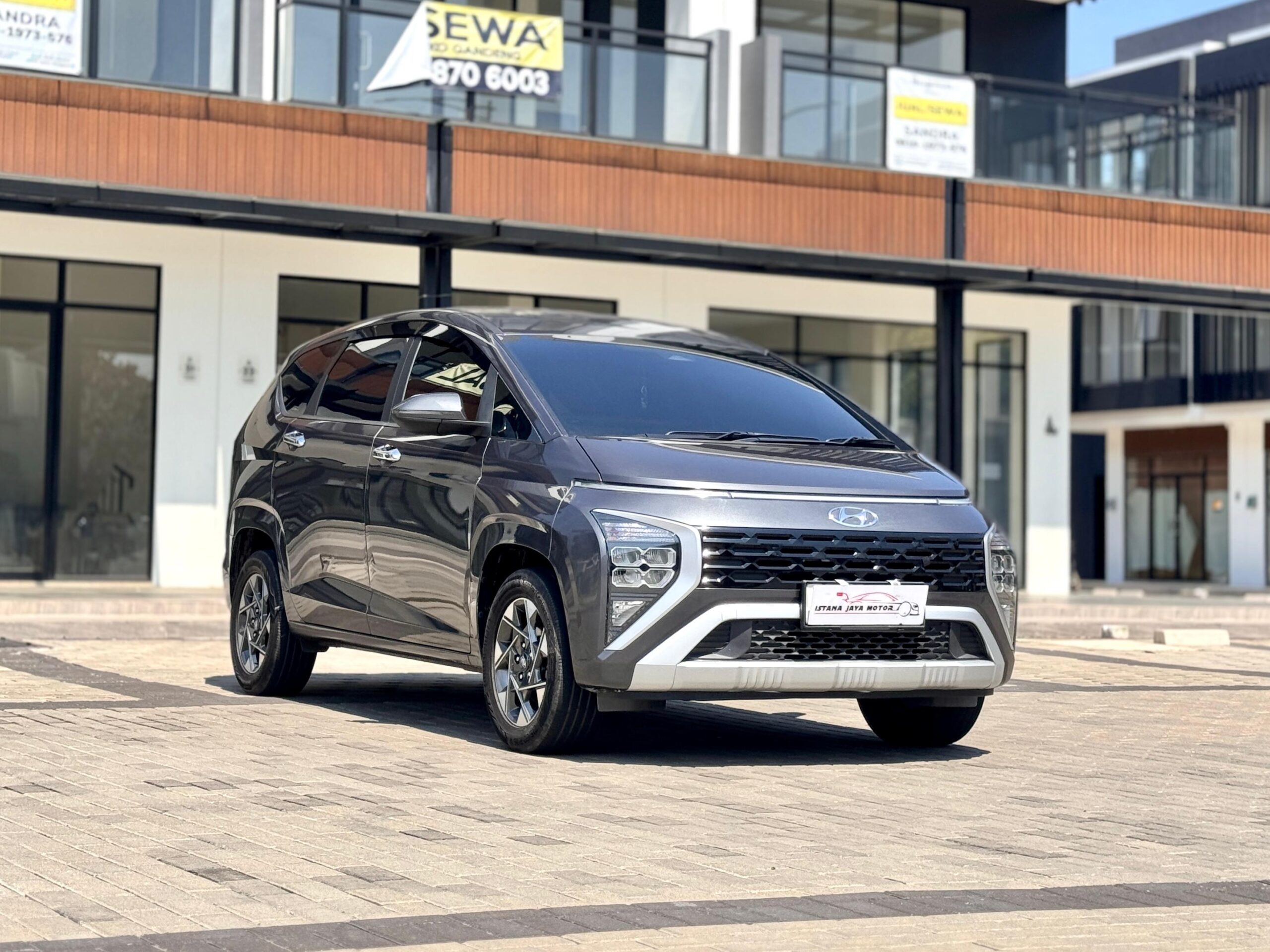 STARGEZER PRIME AT ABU 2023 - Gambar 2