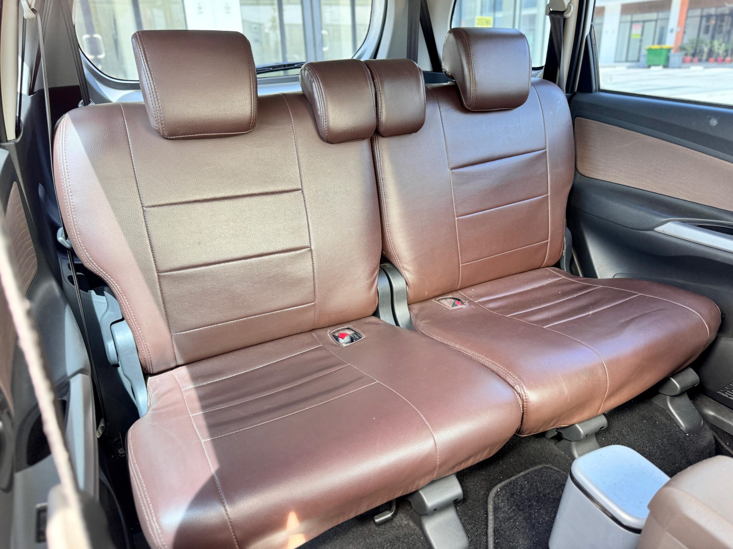 AVANZA G AT SILVER 2016 - Gambar 13