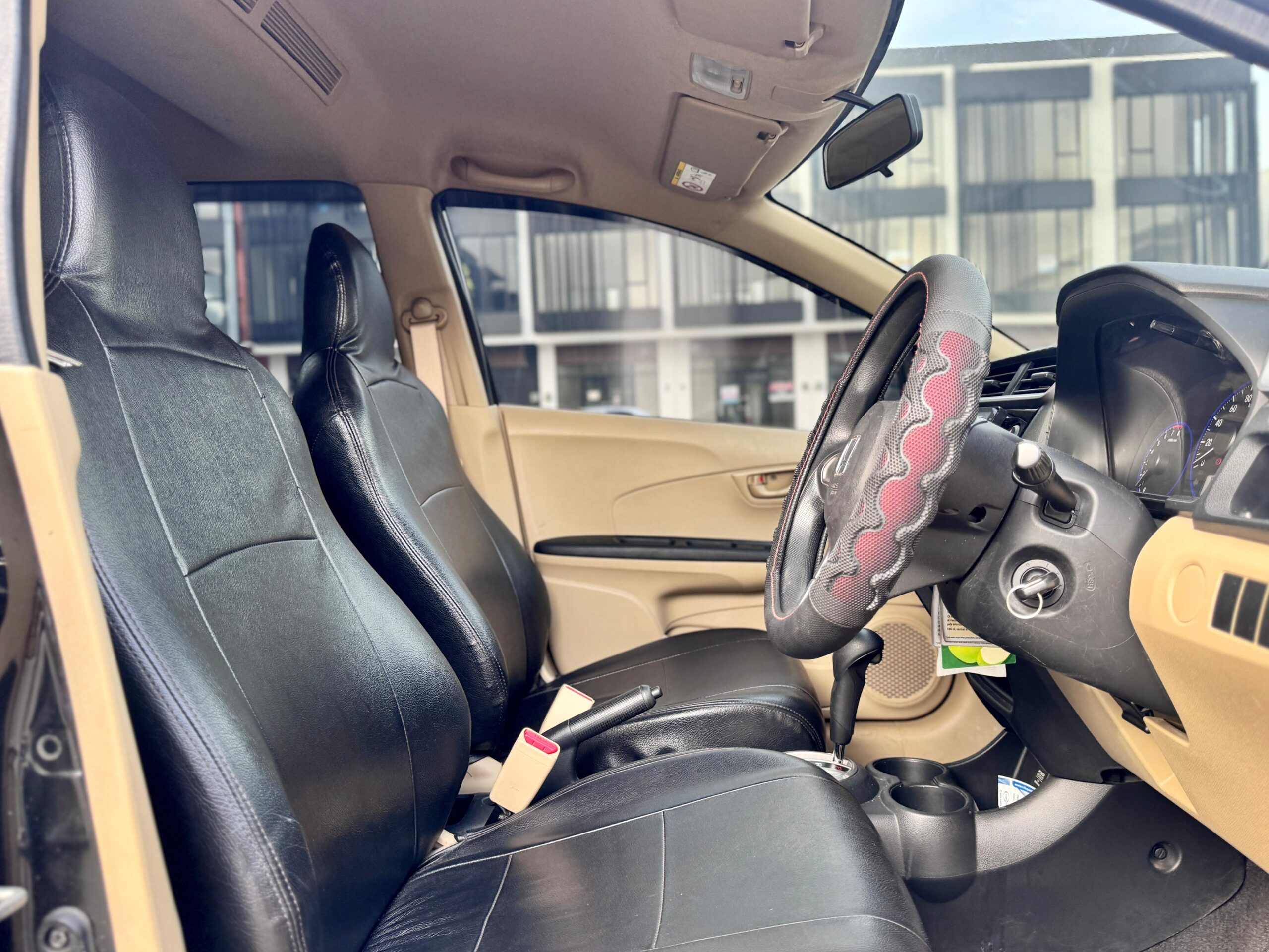 MOBILIO E AT HITAM 2016 - Gambar 12