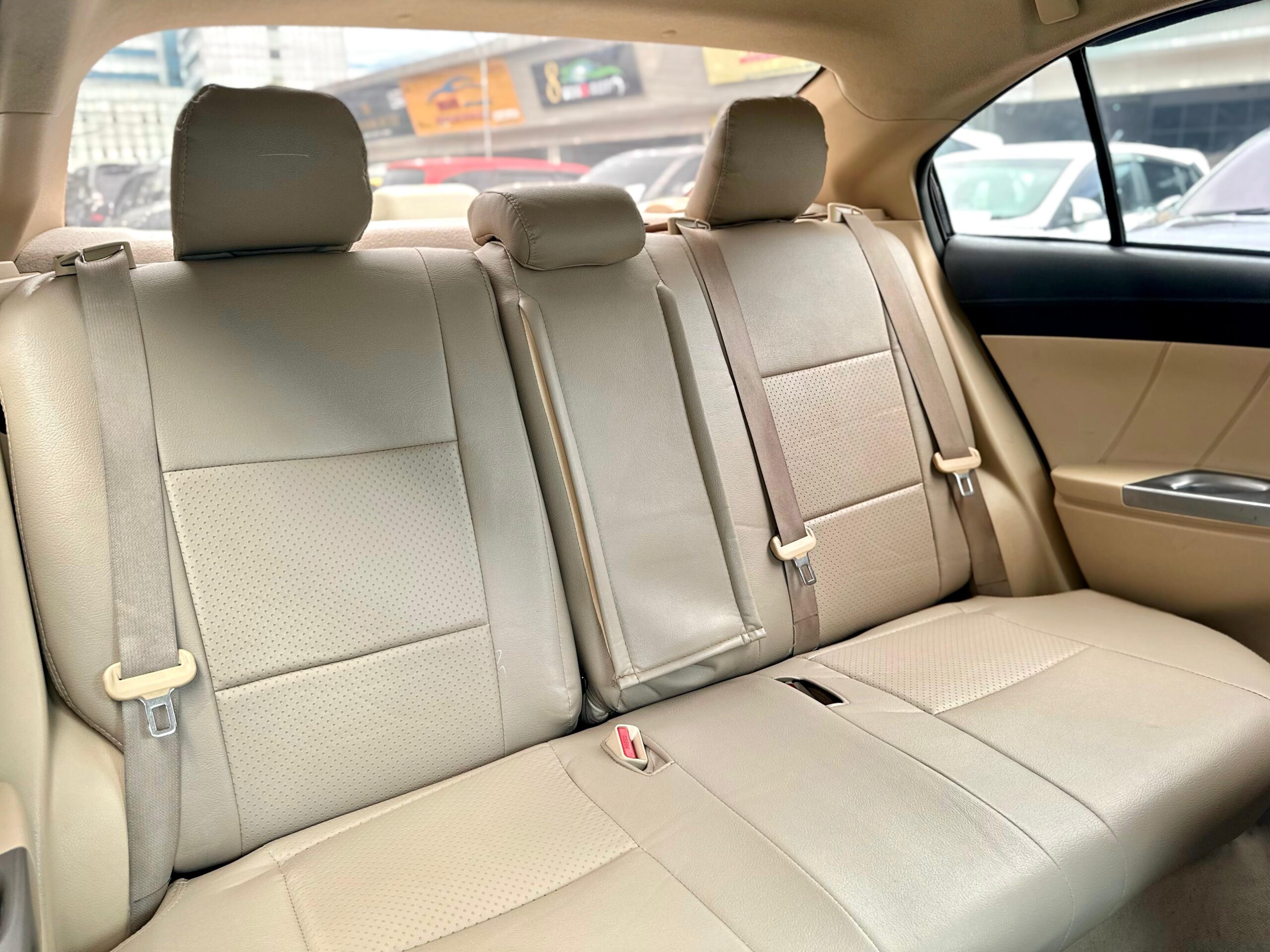 VIOS G AT HITAM 2014 - Gambar 14