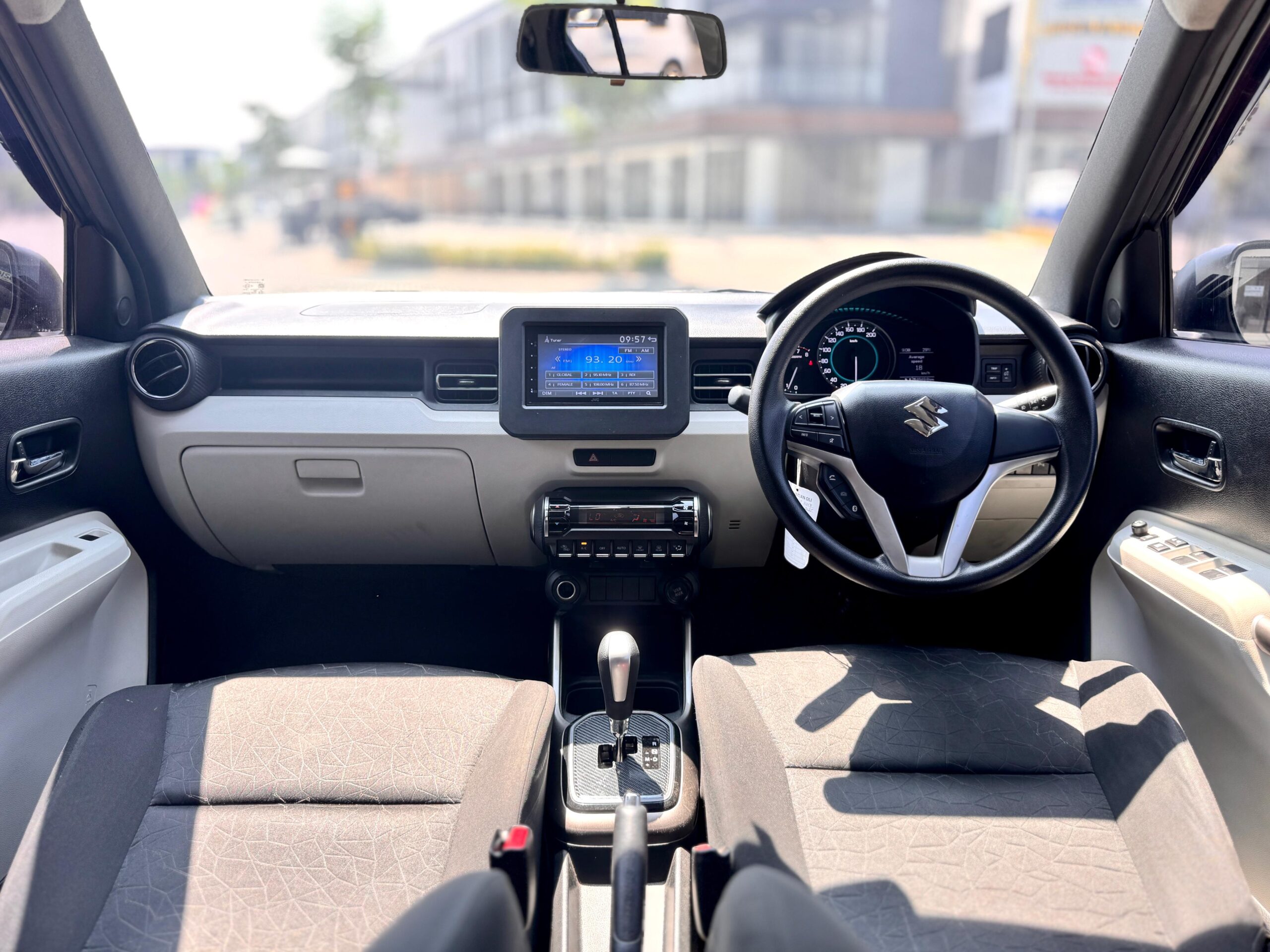 IGNIS GL AGS ABU 2019 - Gambar 10