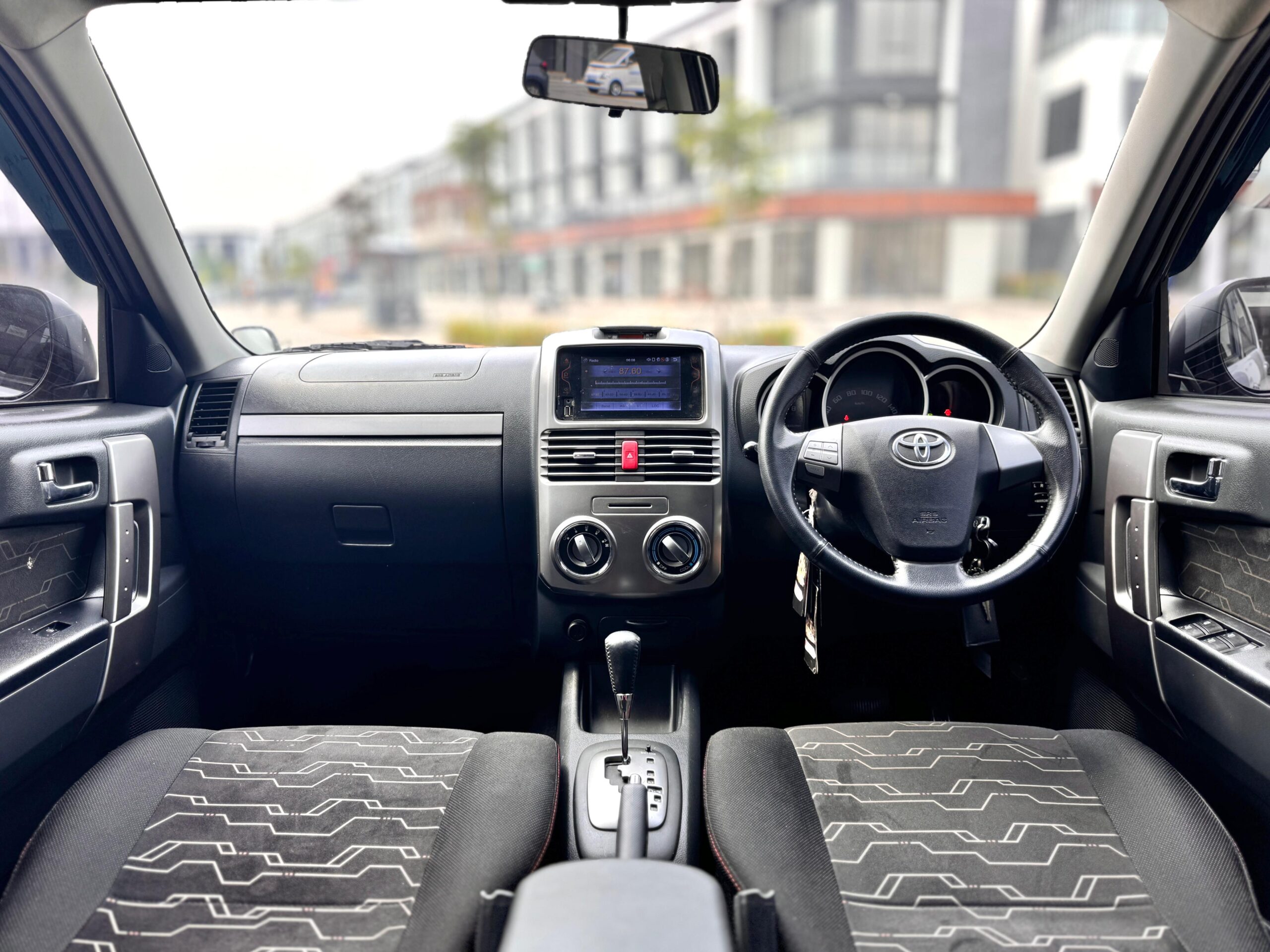 RUSH TRD AT PUTIH 2015 - Gambar 10