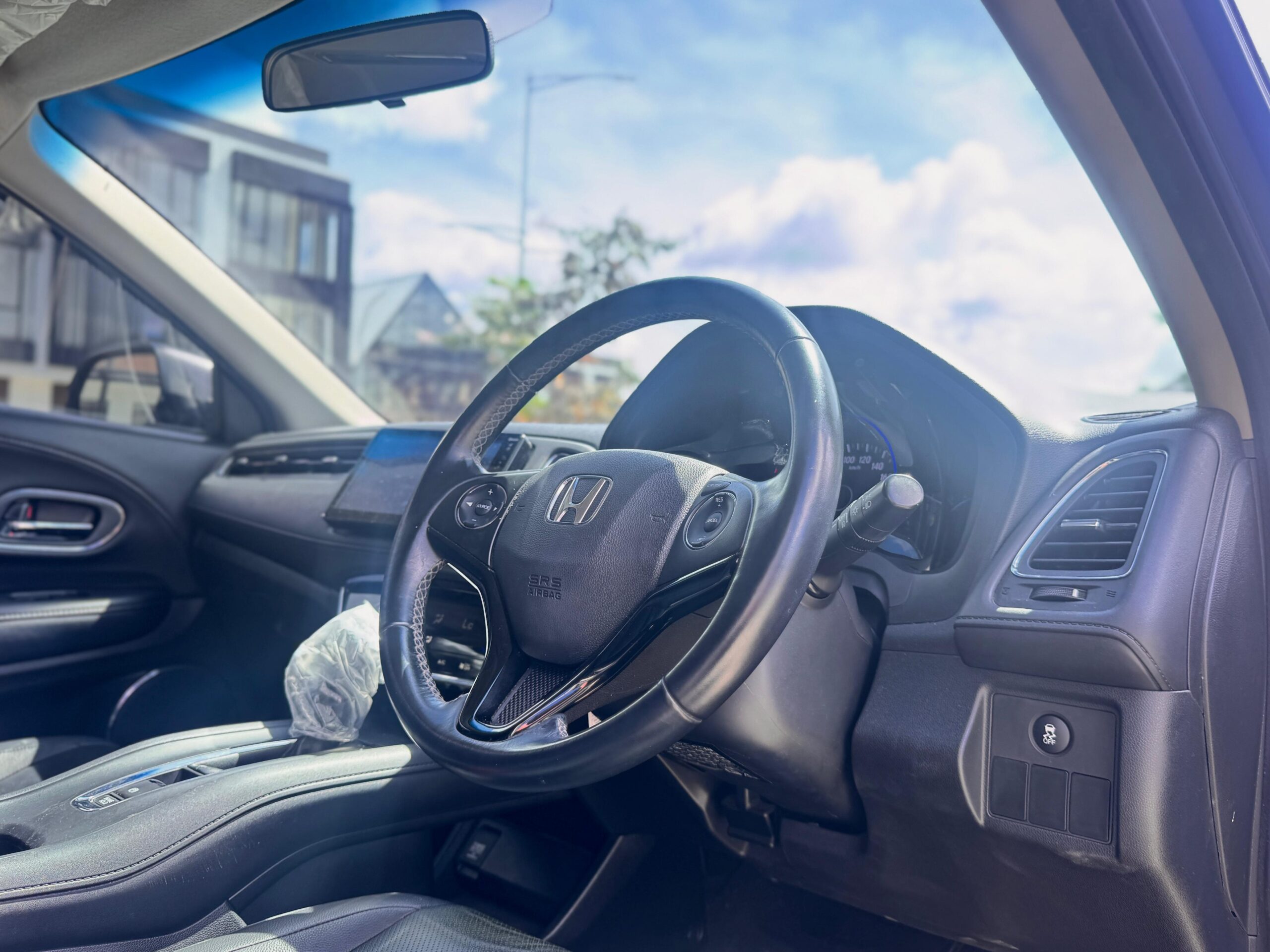 HRV SE AT ABU 2020 - Gambar 7