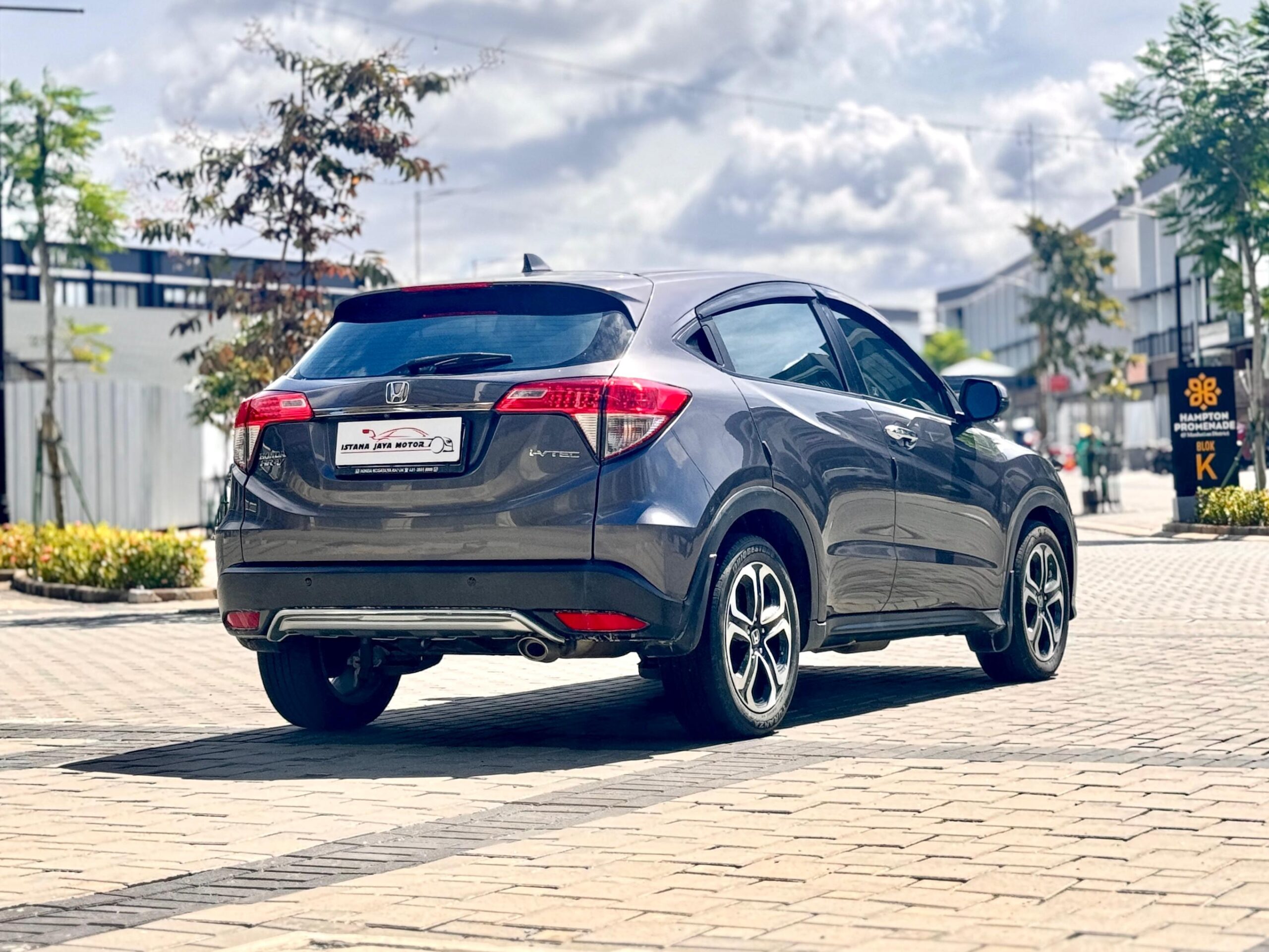 HRV SE AT ABU 2020 - Gambar 5