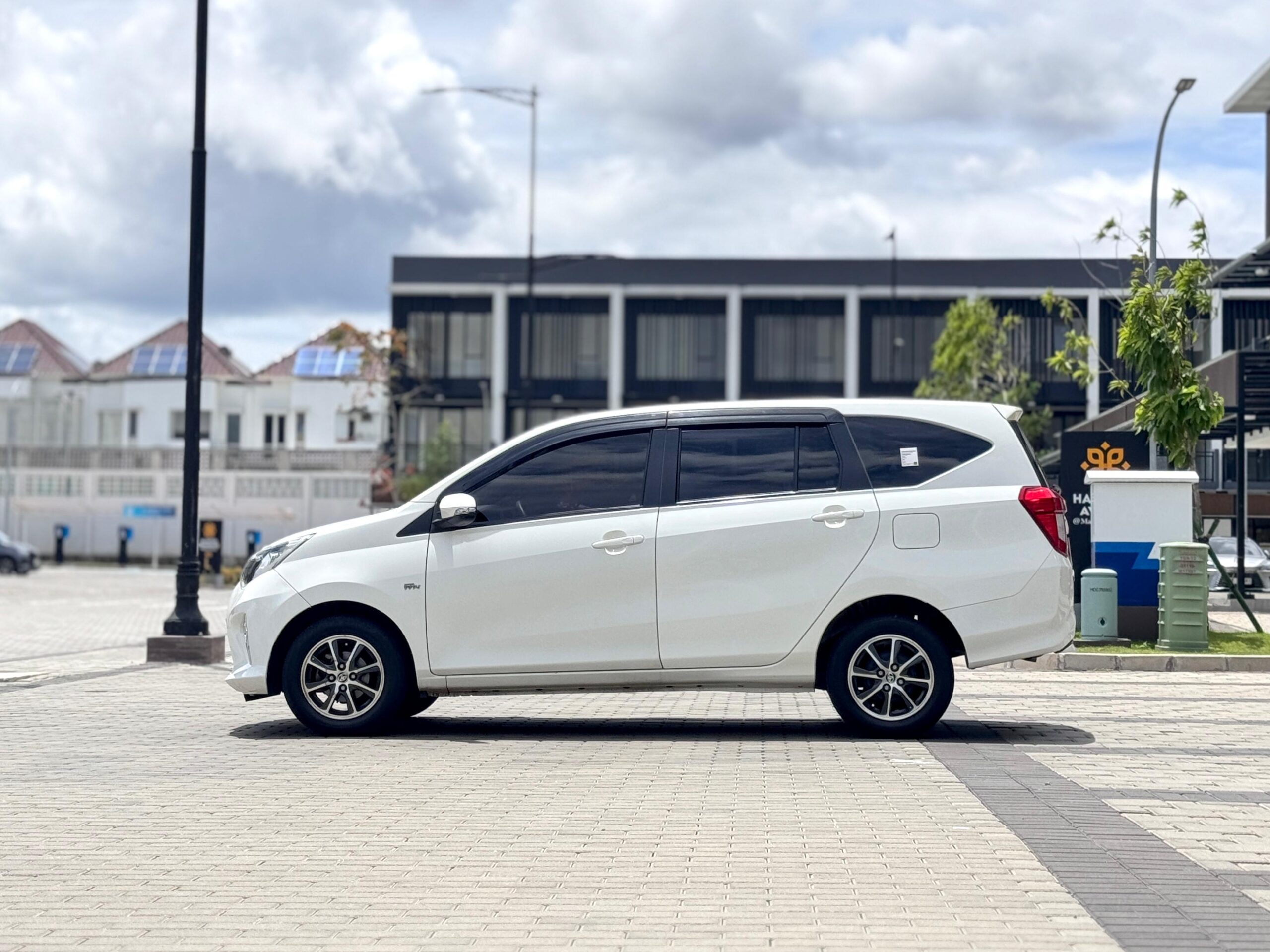 CALYA G AT PUTIH 2018 - Gambar 4