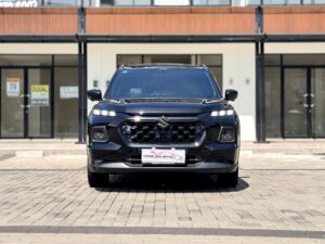 GRAND VITARA GX AT HITAM 2024