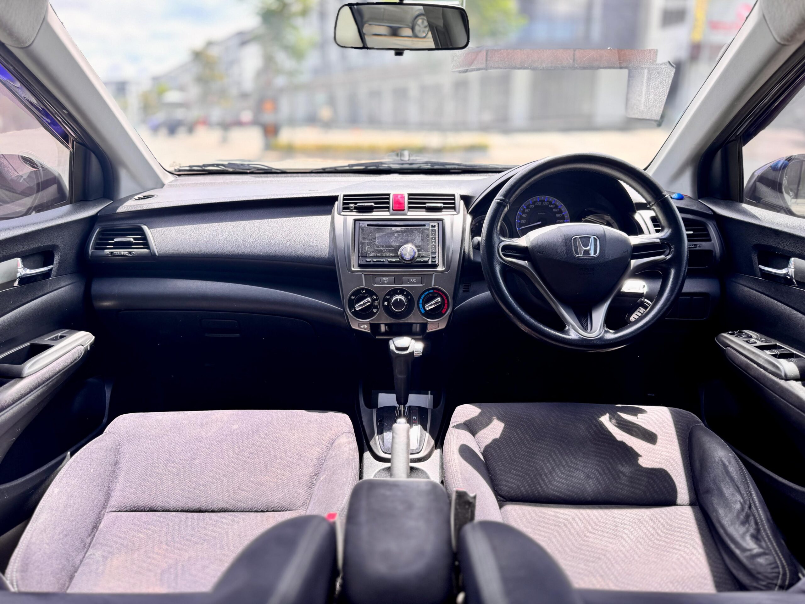 CITY E AT ABU 2013 - Gambar 10